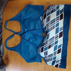 Brooks Sports Bras